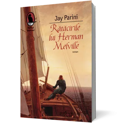 Rătăcirile lui Herman Melville