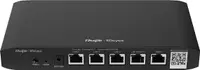 Switch Ruijie - RG-EG105G V2, 5 porturi, negru