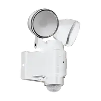 Lampa perete CASABAS 6500K cold alb ohne IP44