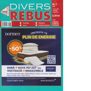 Divers rebus Nr. 3/2026