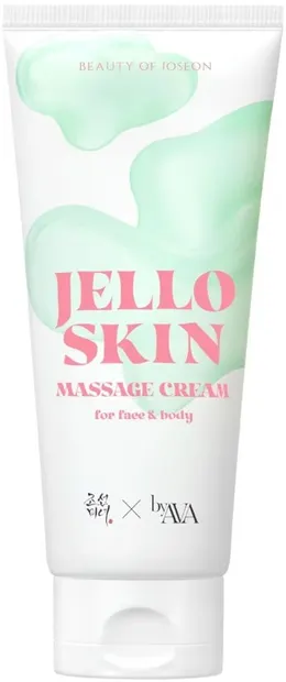 Beauty of Joseon Cremă-jeleu de masaj pentru față și corp, 200 ml