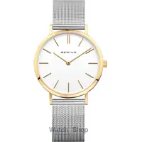 Ceas Bering Bering 14134-010 Ladies Watch Classic 34mm 3ATM