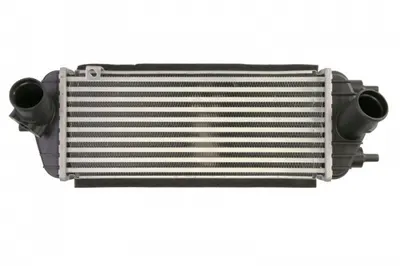 Compresor intercooler potrivit HYUNDAI IX35; KIA SPORTAGE III 1.6 1.7D 06.10-12.15