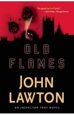 Old Flames