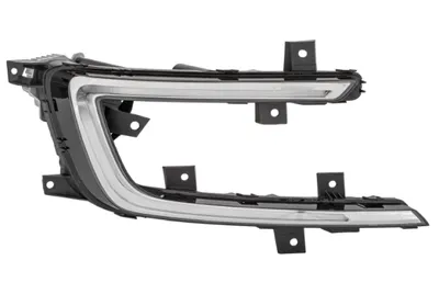 Lumina zi dreapta (LED, functii lumini: Lumina zi) potrivit VW GOLF VII 08.12-12.20
