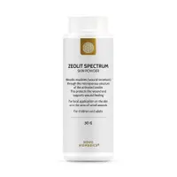 Zeolit Spectrum - pudra pentru ingrijirea pielii - 30g