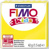 Lut polimeric Staedtler Fimo Kids - galen