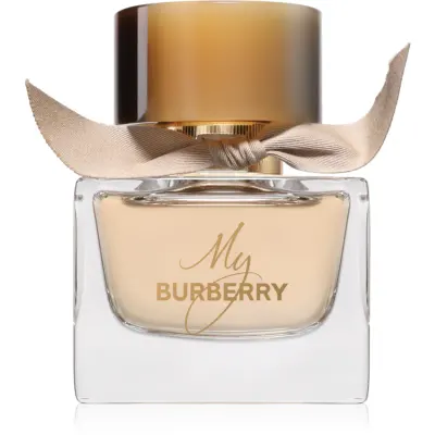 Burberry My Burberry Eau de Parfum pentru femei 50 ml