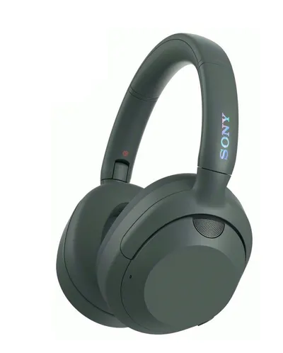 Căști Wireless Sony - WH ULT Wear, ANC, Forest Gray
