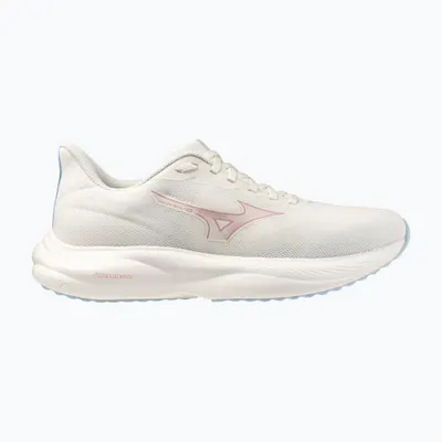 Pantofi de alergare pentru femei Mizuno Revolt 4 snow white/bleached