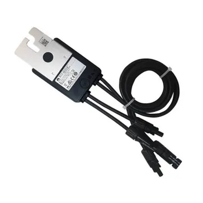 Optimizator pentru panouri fotovoltaice
