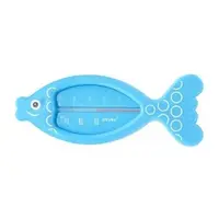 Termometru de baie Akuku A0395 Pestisor albastru