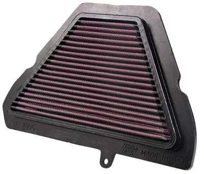 Filtru de aer K N Triumph Speed , , Triple 1050 05
