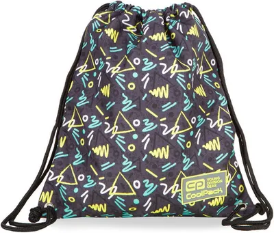 Geantă sport Cool Pack Solo – Sketch