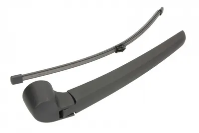 Set lamela stergatoare spate potrivit AUDI Q7 01.15