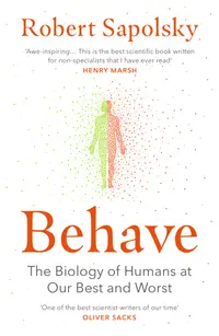 Behave (Paperback)