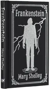 Frankenstein (Arcturus Ornate Classics)