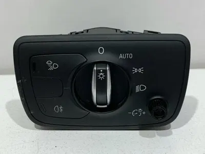 Bloc lumini 4G0941531BE Audi A6 facelift (2014-2018) [4G,C7]