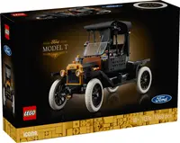 LEGO® Icons - Ford Model T (11376)