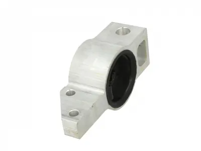 Suport trapez Spate Stanga (21x78x52 mm) potrivit AUDI A3; SEAT ALTEA, ALTEA XL, LEON, TOLEDO III; SKODA OCTAVIA II, SUPERB II, YETI; VW CADDY III 1.2-3.6 09.02