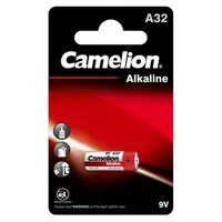 Baterie 9V A32 29A, Camelion