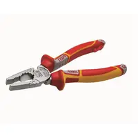 Patent pensa NWS Solingen npatent pensa - L:205mm