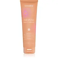 Echosline Discipline Leave in conditioner balsam (nu necesita clatire) pentru par indisciplinat 300 ml