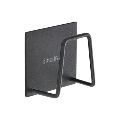 Suport pentru burete autoadeziv din metal – Metaltex