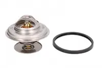 Termostat Lichid Racire (78 C, cu Garnitura) Potrivit Iveco Eurocargo I-Iii, Eurofire Ii, Eurostar, Eurotech Mh, Eurotech Mp, Eurotech Mt, Eurotrakker, P Pa, P Pa-Haubenfahrzeuge 11a-Vm 07.53-