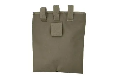 Dump Bag Olive GFC - Default Title