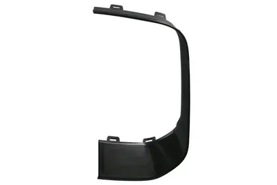 Cadru grila fata Stanga Fata potrivit LAND ROVER RANGE ROVER EVOQUE L538 dupa 2015 - (PRESTIGE)