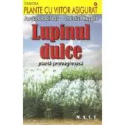 Lupinul dulce