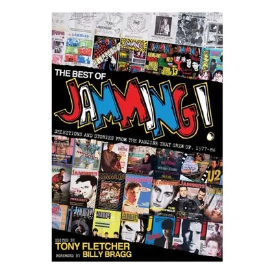 The Best of Jamming!