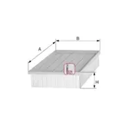 Filtru aer SOFIMA S 1102 A