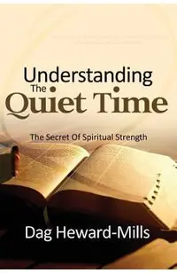 Understanding the Quiet Time