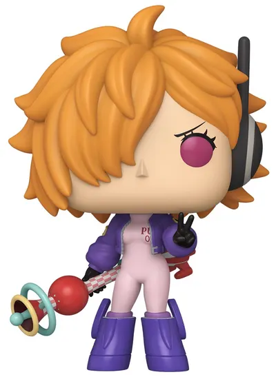 Figurină Funko POP! Animation: One Piece - Lilith (Special Edition) #2149