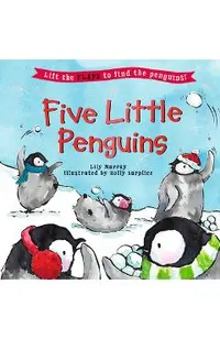 Five Little Penguins
