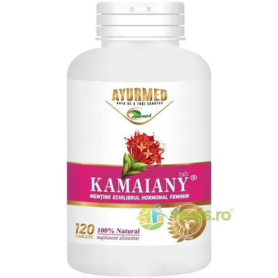 Kamaiany 120tb