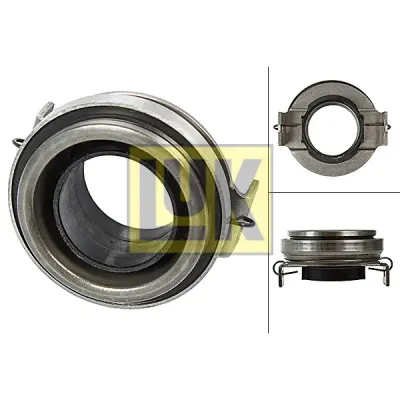 Rulment de presiune LuK 500 0237 10