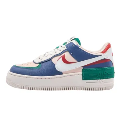 Air Force 1 Shadow Marine Mystique