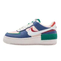 Air Force 1 Shadow Marine Mystique