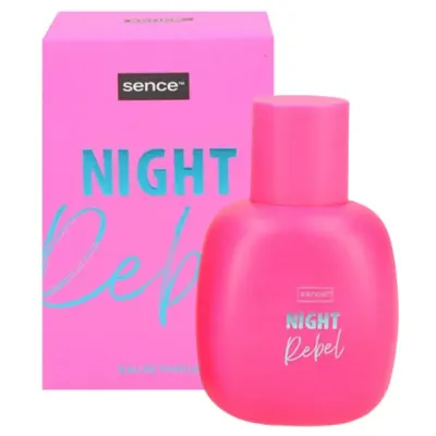 Sence Beauty Parfum femei 90 ml Night Rebel