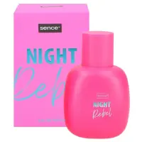Sence Beauty Parfum femei 90 ml Night Rebel