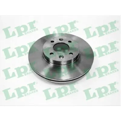 Disc frana LPR R1321V