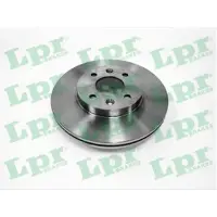 Disc frana LPR R1321V