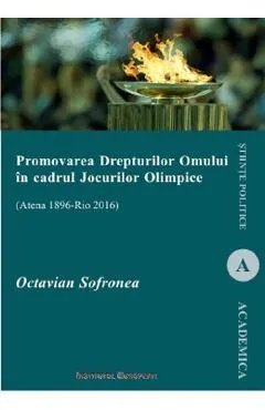 Promovarea Drepturilor Omului in cadrul Jocurilor Olimpice