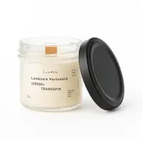 Lumânare Parfumată Cireșe & Trandafir - Ceară Soia Naturală - 180g