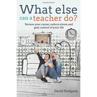 What else can a teacher do?