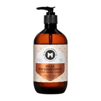 Balsam RELAX Melanie Newman Salon Essentials - 500 ml