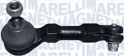 Cap bara Stanga potrivit RENAULT CLIO I, CLIO I HATCHBACK, CLIO II, CLIO II HATCHBACK, THALIA I 1.1-Electric 05.90